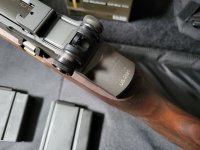 Springfield M1A Standard Nieuw