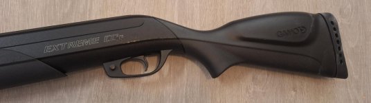 gamo co2 extreme co2