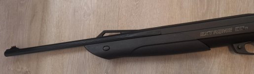 gamo co2 extreme co2