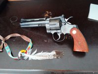 Revolvers