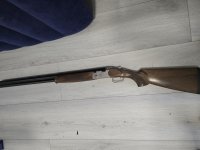 Beretta Silver Pigeon