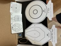 Laser ammo