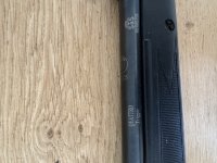 Hatsan 125 cal 6,35mm