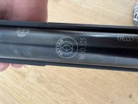 Hatsan 125 cal 6,35mm