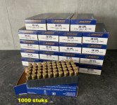 Hulzen .38 spec