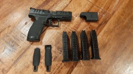 Walther PDP Full Size 4