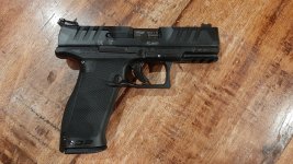 Walther PDP Full Size 4"