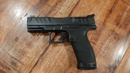 Walther PDP Full Size 4"