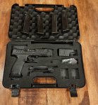 Walther PDP Full Size 4"