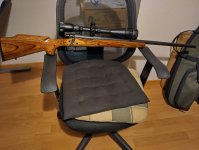243 Remington