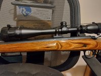 243 Remington