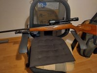 Krico .22LR