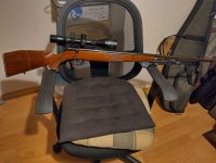 Krico .22LR