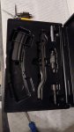 Wisselset ruger Mini 14 van .223. Naar .22
