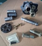 Dillon Square Deal B 9mm/.40S&W te koop