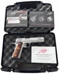 Kimber Raptor ll Custom