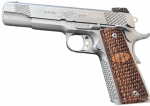 Kimber Raptor ll Custom