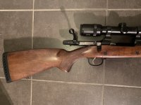 CZ 550