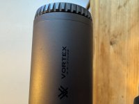 Unieke Tikka T3x TAC a1