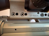 Unieke Tikka T3x TAC a1