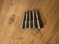 Unieke Tikka T3x TAC a1