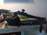 BENELLI M4
