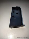 Lader baby fn Browning 6.35