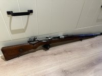 Mauser K98 Radom 1935 originele staat goede conditie  8x57
