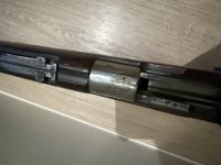 Mauser K98 Radom 1935 originele staat goede conditie  8x57