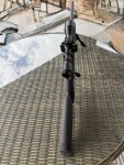 Zgan Savage 10 FCP HS Precision .308 Law Enforcement