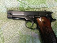 Smith wesson