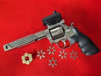S&W 686