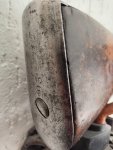 Fusil Manufacture d'Armes de Saint-Étienne