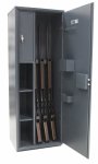 NIEUWE Wapenkast Griffon GLST.470.K met sleutelslot