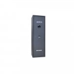 NIEUWE Wapenkluis GS.420.E BLACK.CR met elektronisch slot