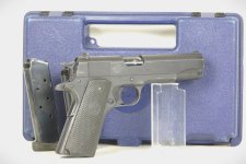 Colt M1991A1 - USA Hartford productie