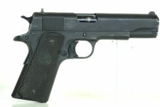 Colt M1991A1 - USA Hartford productie