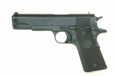 Colt M1991A1 - USA Hartford productie