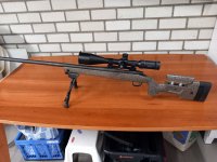 Remington 700 sps varmint 223rem.