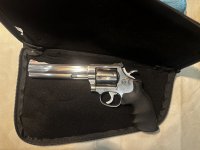 Smith & Wesson 686