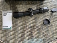 Zgan Vortex venom 3-15x44 FFP 34 mm, EBR-7C