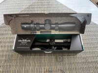 Zgan Vortex venom 3-15x44 FFP 34 mm, EBR-7C