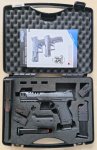 Walther Q5 Match Steel Frame