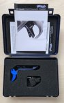 Walther Q5 Match Steel Frame