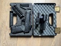 CZ P09