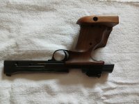 Hammerli 215