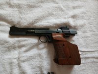 Hammerli 215