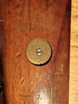 Zweedse mauser M96