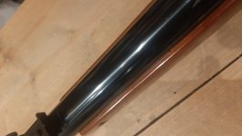 Feinwerkbau 127 Luchtgeweer