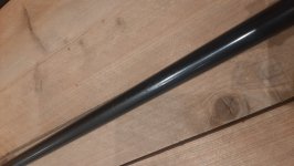 Feinwerkbau 127 Luchtgeweer